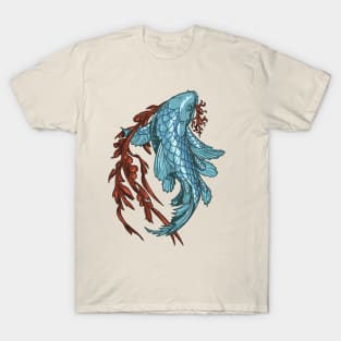 Coelacanth T-Shirt